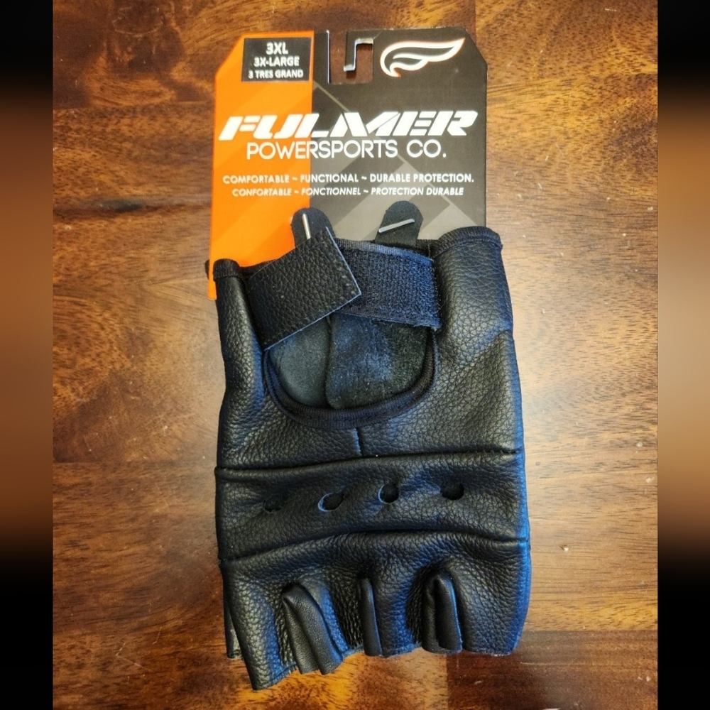 Mens gloves